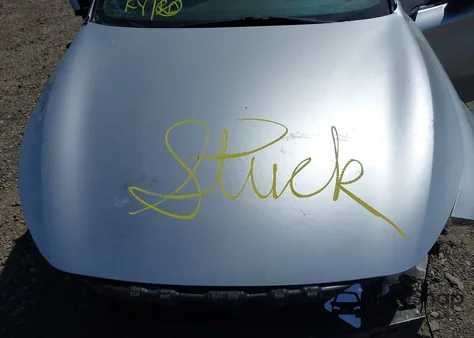 2017 Infiniti Q60 3.0T Premium из США, поврежденный, VIN JN1EV7EL8HM554283